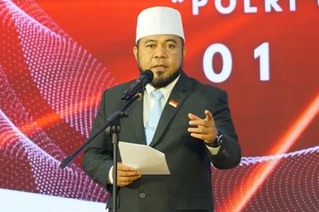 Pemprov Bengkulu Tegaskan Komitmen Tangani Masalah Pulau Enggano, Minta Tidak Dipolitisasi