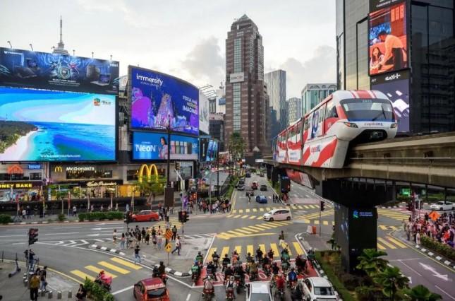 Malaysia Waspadai Kebijakan Perdagangan AS, Sektor Teknologi Terancam Meski Pasar Semikonduktor Tumbuh
