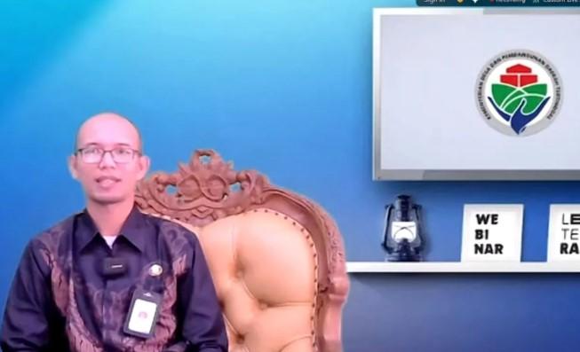 Kemendes PDT Dorong Desa Jadi Agen Perubahan dalam Pengelolaan Sampah Anorganik dan B3