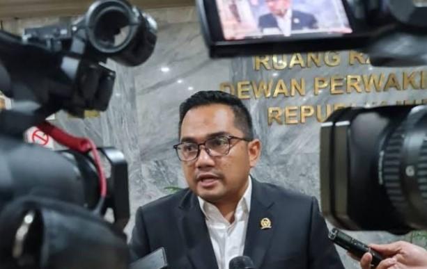 Komisi II DPR Desak Kementerian ATR/BPN Tuntaskan Sertifikasi Pulau Kecil Demi Jaga Kedaulatan Nasional