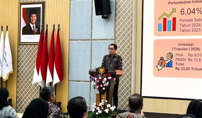Specialty Indonesia 2025 Siap Tampilkan Produk Mamin Premium, Dorong Daya Saing Industri Dalam Negeri ke Pasar Global