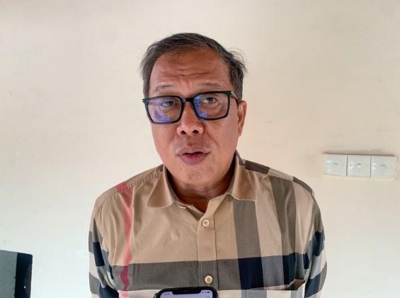 DPR RI Revisi Dua UU Penyelenggaraan Haji untuk Atasi Masalah yang Terus Berulang