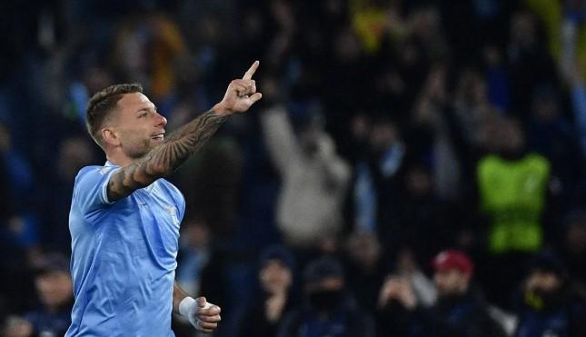 Ciro Immobile Resmi Gabung Bologna Setelah Sepakat Tinggalkan Besiktas