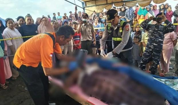 Polda Bali Identifikasi 27 Penumpang KMP Tunu Pratama Jaya, Empat Dinyatakan Meninggal Dunia