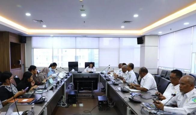 Pemerintah Bangun Sekolah Garuda di Papua Barat, Dorong Pemerataan Pendidikan dan Libatkan Putra Daerah