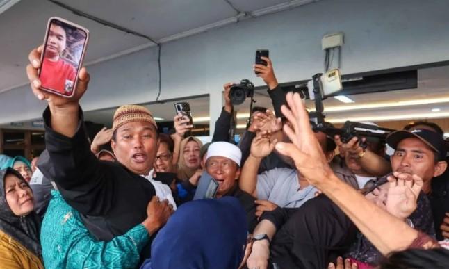 Presiden Prabowo Instruksikan Tanggap Darurat Penyelamatan Korban Tenggelamnya KMP Tunu Pratama Jaya