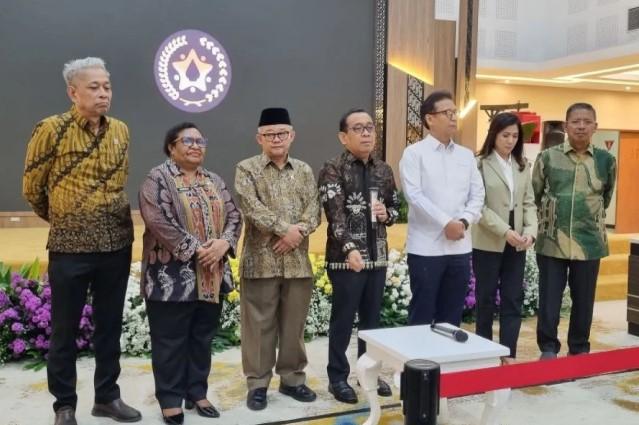 Menkes: Cek Kesehatan Gratis Akan Dimulai di Sekolah Rakyat pada 7 Juli, Sasar 52 Juta Murid