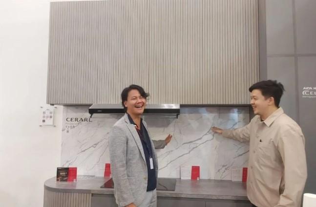 IndoBuildTech Expo 2025 Hadirkan 550 Perusahaan, Dorong Inovasi dan Keberlanjutan Sektor Konstruksi Nasional
