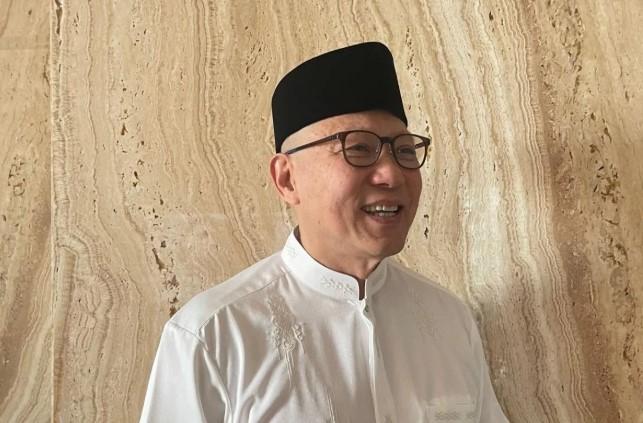 PITI Ajak Tingkatkan Ekosistem Toleransi Usai Kasus Perusakan Tempat Ibadah di Sukabumi