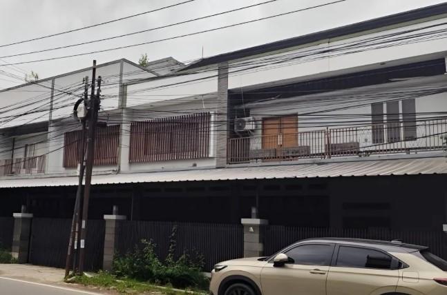 Rumah Doni Salmanan Laku Rp3,5 Miliar dalam Lelang Online, Kejagung Sita Aset Kasus Investasi Ilegal