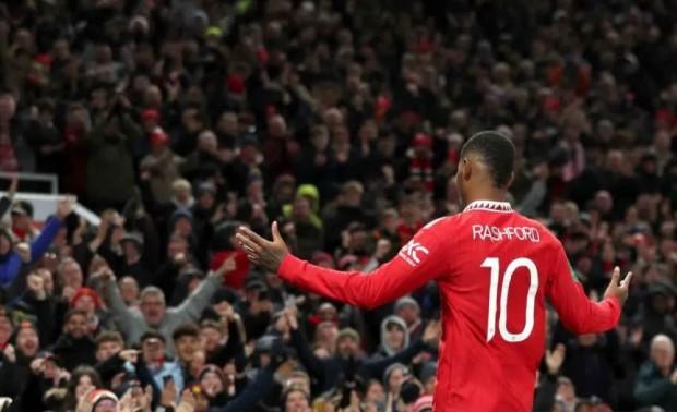 Bayern Muenchen Pertimbangkan Rekrut Marcus Rashford, Saingi Liverpool dan Milan di Bursa Transfer