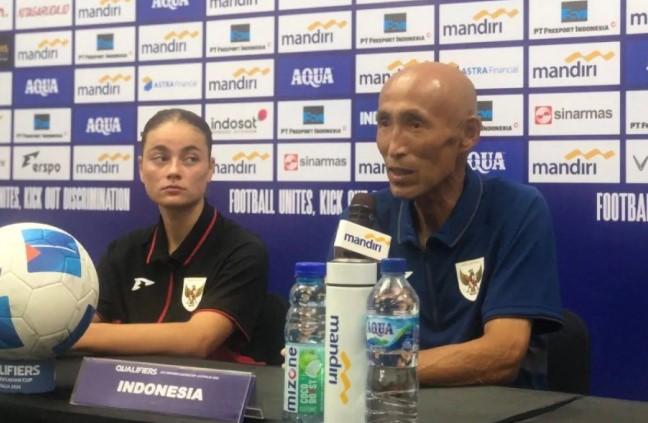 Satoru Mochizuki Tak Salahkan PSSI soal Liga 1 Putri, Fokus Evaluasi Usai Kalah dari Pakistan