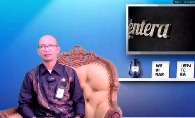 Kemendes PDT Dorong Desa Jadi Pelopor Usaha Pengelolaan Limbah Anorganik dan B3