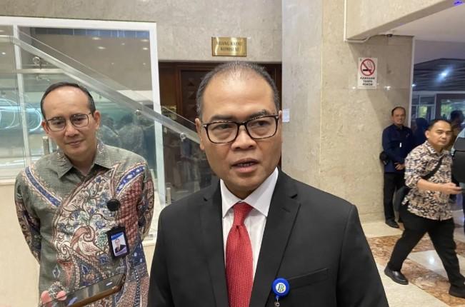 Komisi XI Setujui Ricky Gozali Jadi Deputi Gubernur BI, Susi Air Akan Dapat Subsidi dari Dana Operasional Jabar
