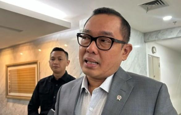 Pemerintah Targetkan Realisasi Investasi Rp13.000 Triliun dalam Lima Tahun Demi Tumbuhkan Ekonomi 8 Persen