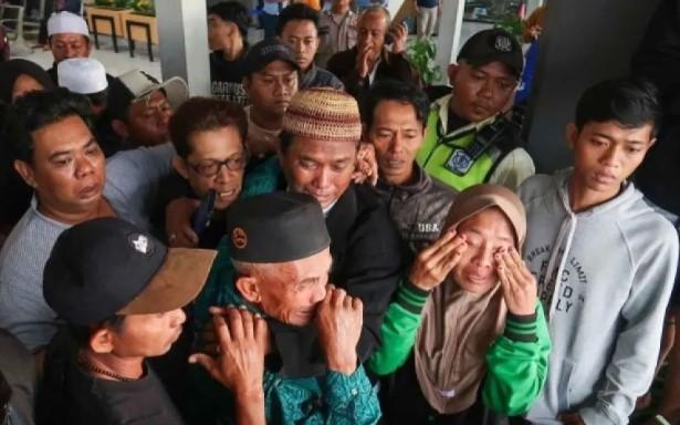 Kemenhub: 31 Penumpang KMP Tunu Pratama Jaya Berhasil Diselamatkan, 4 Tewas dalam Insiden Tenggelam di Selat Bali