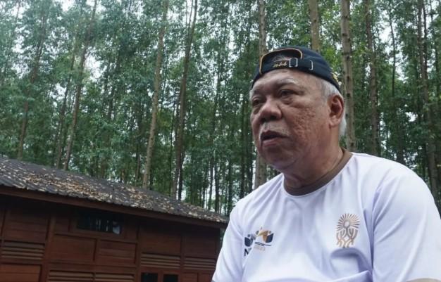 Otorita IKN Libatkan Putra-Putri Kalimantan dalam Pembangunan Ibu Kota Negara Baru