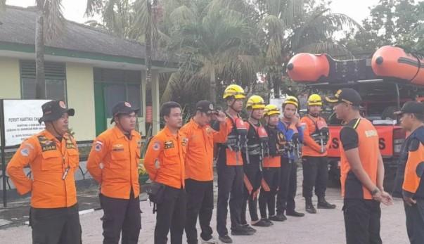 Penambang Timah di Bangka Diduga Diterkam Buaya di Sungai Baturusa, Tim SAR Lakukan Pencarian Intensif