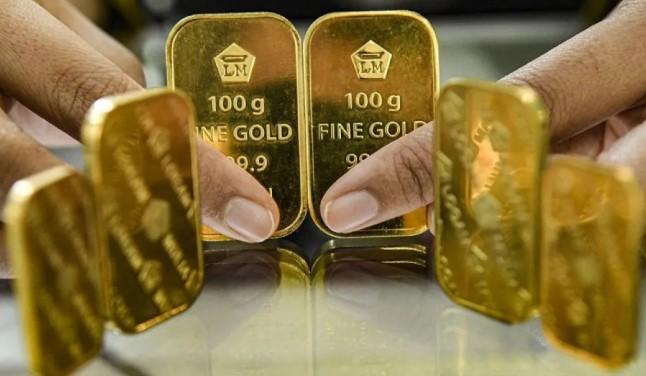 BEI Targetkan Peluncuran ETF Emas pada Kuartal IV-2025, Tunggu POJK Terbit Kuartal III