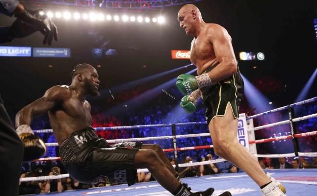 Tyson Fury Buka Peluang Kembali dari Pensiun demi Duel Ketiga Lawan Usyk: "Saya Ingin Hasil yang Adil"
