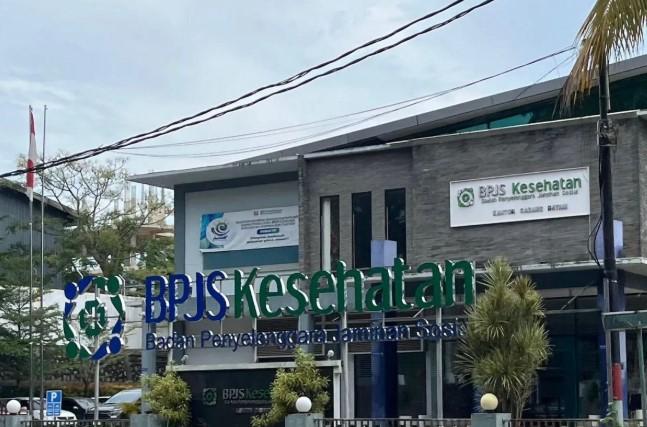 Kepesertaan JKN-KIS di Batam Capai 95,56 Persen, BPJS Kesehatan Targetkan Cakupan 100 Persen