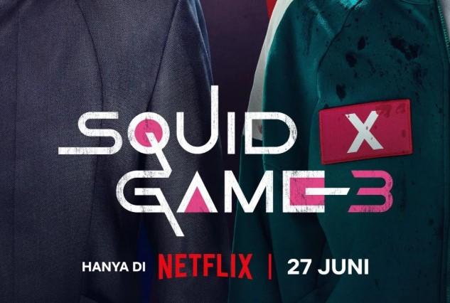 Sutradara "Squid Game" Nilai Leonardo DiCaprio Cocok Perankan Tokoh Utama Versi Amerika