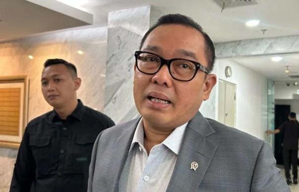 Kementerian Investasi Revisi Tiga Peraturan BKPM demi Reformasi Perizinan dan Dorong Realisasi Rp1.500 Triliun Investasi