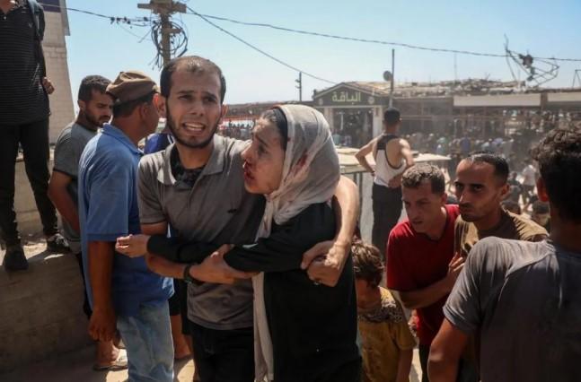 Hamas Konsultasikan Proposal Gencatan Senjata Baru, Trump Desak Kesepakatan Demi Gaza