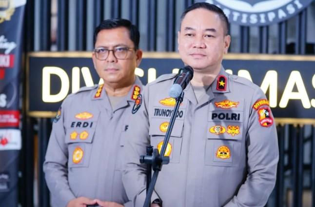 Polri Jadwal Ulang Gelar Perkara Dugaan Ijazah Palsu Jokowi ke 9 Juli 2025 atas Permintaan TPUA
