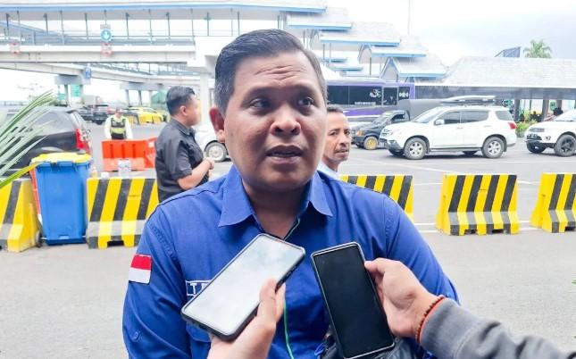 Cuaca Masih Kondusif, BMKG Pastikan Pencarian Korban KMP Tunu Pratama Jaya di Selat Bali Tetap Bisa Dilakukan