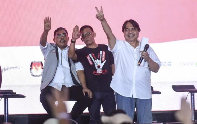Ade Armando Resmi Jadi Komisaris PLN Nusantara Power, Penunjukan Ramai Diperbincangkan Publik