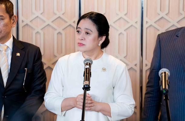 Puan Maharani Desak Pemerintah Perkuat Deteksi Dini dan Edukasi Virus Hanta di Daerah Rawan