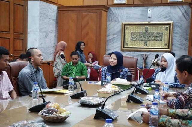 Bupati Serang Minta Warga Kampung Cibetus Hormati Proses Hukum Kasus Pembakaran Kandang Ayam
