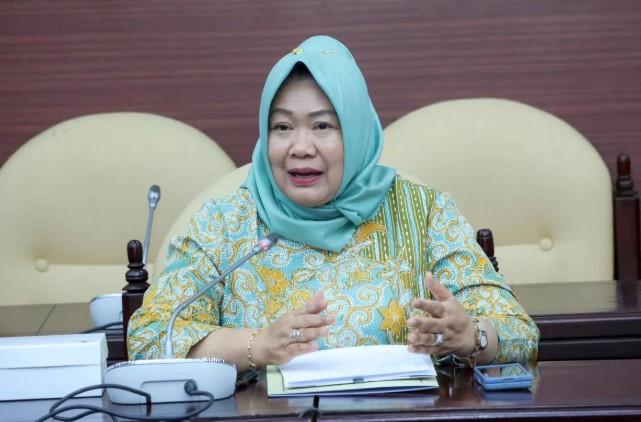 MPR RI Dorong BPD Jadi Agen Penyebar Nilai Empat Pilar di Desa Seluruh Indonesia