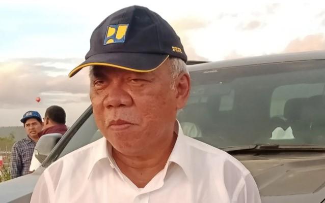 Otorita IKN Terapkan Standar Ketat demi Jaga Kualitas dan Estetika Pembangunan di Kalimantan Timur