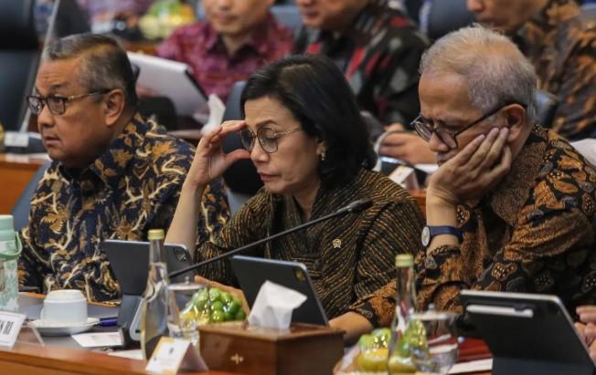 Sri Mulyani Soroti Deregulasi, BI Proyeksi Pertumbuhan 2026, dan Pergantian Dirut Bulog Warnai Berita Ekonomi 3 Juli