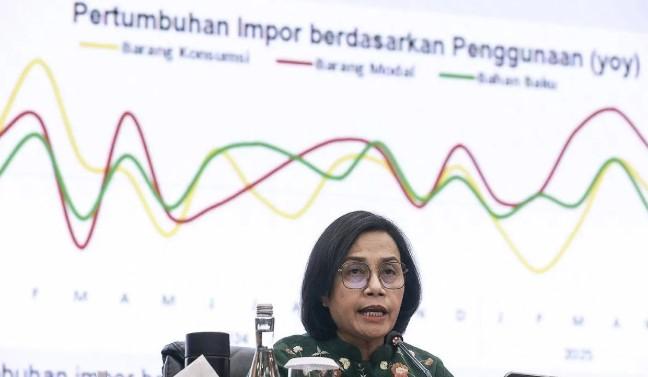 Sri Mulyani Tegaskan Rasio Utang Indonesia Termasuk Terendah di G20, Stabilitas Ekonomi Terjaga