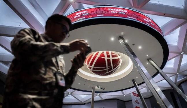 IHSG Diprediksi Bergerak Sideways di Tengah Ekspektasi The Fed Tahan Suku Bunga