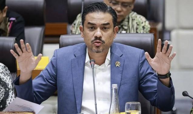 Menteri UMKM Akan Datangi KPK Klarifikasi Surat Kunjungan Istri ke Eropa yang Tuai Kritik