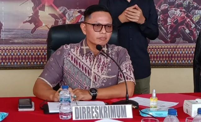 Tiga Polisi Jadi Tersangka Penganiayaan hingga Tewas di Gili Trawangan, Berdasarkan Hasil Autopsi Ekshumasi