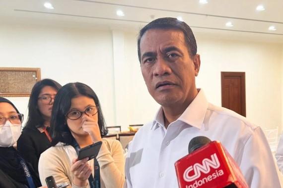 Menteri Pertanian Andi Amran Sulaiman Tak Gentar Hadapi Mafia Beras, Siap Tangkal Intimidasi Demi Rakyat