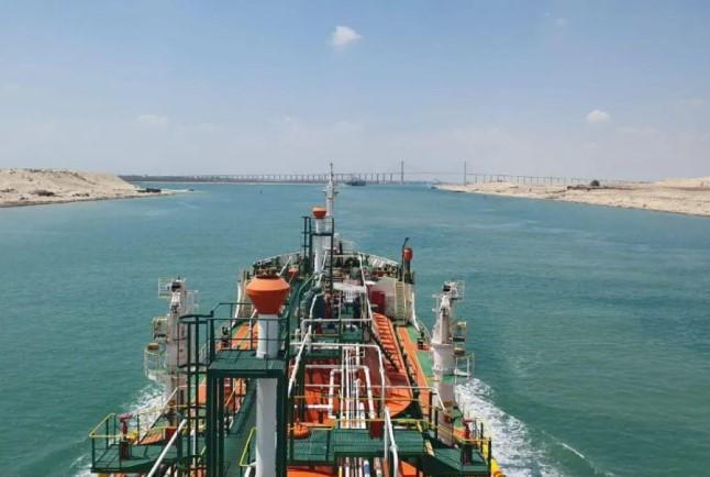 Pertamina International Shipping Operasikan 102 Kapal Global, Angkut 161 Miliar Liter Energi Sepanjang 2024