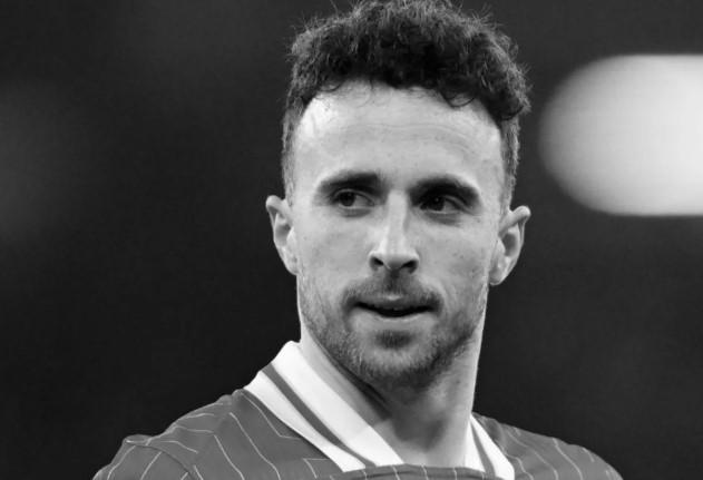 Kabar Meninggalnya Diogo Jota Guncang Al-Hilal Jelang Laga Piala Dunia Antarklub
