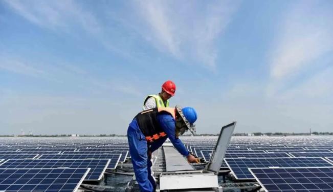 China Serukan Penertiban Persaingan Harga dan Dorong Inovasi di Industri Fotovoltaik