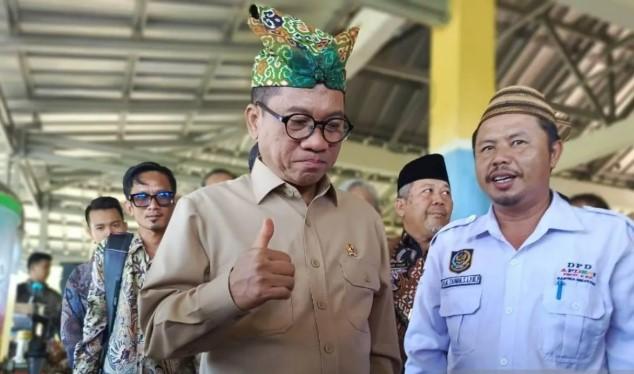 95 Persen Koperasi Merah Putih Sudah Miliki Legalitas, Peluncuran Nasional Dijadwalkan 19 Juli