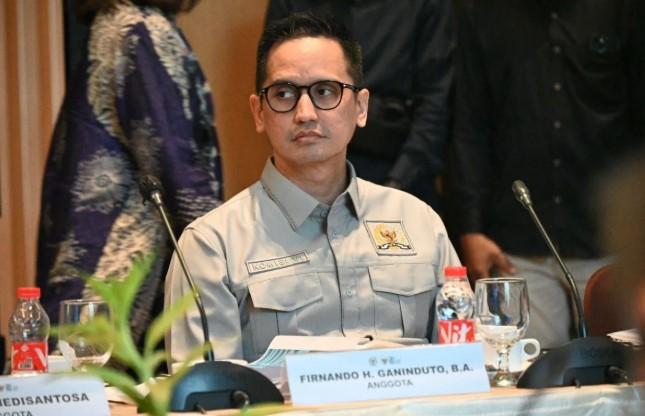 DPR Dorong Telkom Percepat Transformasi Digital Jelang Aksi Korporasi dengan Danantara