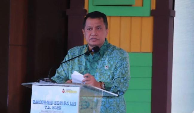PANRB dan Bappenas Perkuat Sinergi Pendanaan Reformasi Birokrasi dan Transformasi Digital