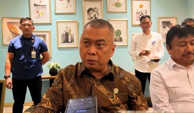 Menhub Instruksikan KNKT Selidiki Tenggelamnya KMP Tunu Pratama Jaya, Tegaskan Keselamatan Prioritas Utama