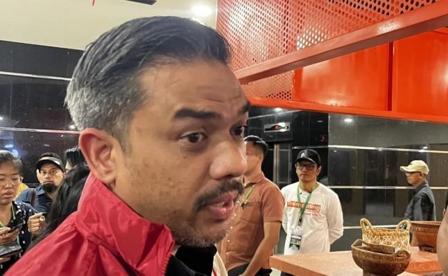 Menteri UMKM Maman Abdurrahman Akan Datangi KPK, Klarifikasi Soal Surat Dinas Istri ke Eropa dan Turki