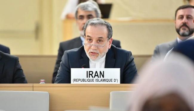 Iran Tegaskan Komitmen pada NPT Meski Kerja Sama dengan IAEA Ditangguhkan Usai Serangan Israel-AS